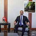 Ankara'da kritik görüşme: Dışişleri Bakanlığı duyurdu