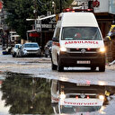 Palestine occupée: l'armée d'occupation reconnaît avoir utilisé une ambulance lors d'un raid