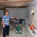 Ahırda müthiş keşif: 22 yıldır çıkarılacağı günü bekliyor