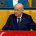 Devlet Bahçeli: Devir değişti zincir kırıldı