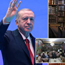 Suriyeli İslam aliminden Cumhurbaşkanı Erdoğan'a teşekkür 