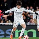 Espagne: Doublé d'Arda Güler en Coupe du Roi avec le Real Madrid