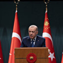 Erdogan: "Nous œuvrons pour raviver l'espoir de paix à Gaza"