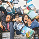 Terör devletinin zulmü arşa ulaştı: İsrail BM binalarını yıkacak