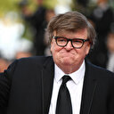 Le réalisateur américain Michael Moore dénonce une "puissante propagande" dissimulant "le génocide à Gaza"