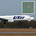 Moskova'da acil iniş alarmı: 173 yolcu taşıyordu