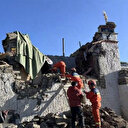 Çin'in Tibet bölgesinde 6,8 büyüklüğünde deprem: 53 kişi öldü