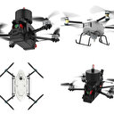 Türk savunma sanayisi yeni İHA'ları göreve hazırlıyor