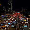 İstanbul trafik yoğunluğunda dünya lideri oldu