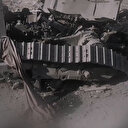 Kassam Tugayları İsrail tanklarını enkaz yığınına çevirdi