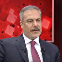 Bakan Fidan'dan Türkiye YPG'ye askeri harekat yapacak mı?' sorusuna cevap: Eğer askeri harekat olmasını istemiyorsanız...