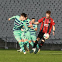 Türkiye Kupası'nda sürpriz sonuç: Büyük hata pahalıya patladı