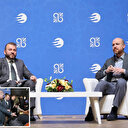 Bilal Erdoğan Arnavutköylü gençlerle tecrübelerini paylaştı: Her zaman hedeflerinizi yüksek tutun