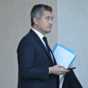 France: Darmanin pour "une grande fermeté" face aux violences contre les personnes dépositaires de l'autorité publique