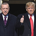 Trump'tan Erdoğan sözleri: Benim arkadaşım ve saygı duyuyorum