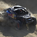 Dakar 2025: Carlos Sainz contraint à l'abandon après un accident