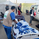 Gaza: la fondation humanitaire turque poursuit son aide médicale face aux attaques