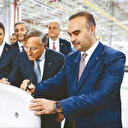 Sanayiciden OSB'lere yoğun ilgi