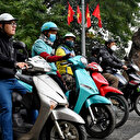 Vietnam: des récompenses pour dénoncer les infractions routières