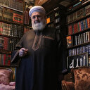 Suriyeli İslam alimi Abdullaziz Elhatip Elhasani Türk halkına ve Cumhurbaşkanı Erdoğan'a teşekkürlerini iletti: Mazlumlara yardım eden tek lider Erdoğan'dır