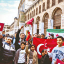 Suriye'de Türkiye'nin nüfuzu güçlendi