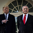 Trump'tan Netahyahu'ya küfürlü paylaşım: O derin karanlık bir...