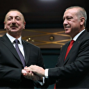 Cumhurbaşkanı Erdoğan ile Aliyev telefonda görüştü