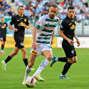 Adanaspor yeni golcüsünü açıkladı