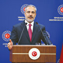 Kıbrıs’ta iki devletli çözüm mesaisi
