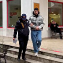 Yasa dışı bahis soruşturmasında Kerimcan Durmaz gözaltında