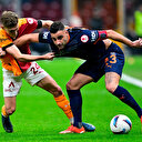 Galatasaray-Başakşehir: 2-2 Maç Özeti ve Golleri (Video)
