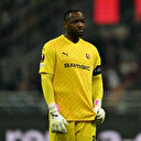 Ligue 1: Rennes pousse Steve Mandanda vers la sortie