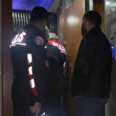 Avcılar'da uyuşturucu operasyonu: Binadan atlayan 2 şüpheli yaralı olarak yakalandı