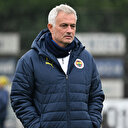 Jose Mourinho Fenerbahçe'den ayrılıyor: İngilizler yeni takımını açıkladı