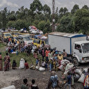 RDC: plus de 100 000 personnes déplacées dans l'Est en une semaine