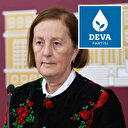 DEVA Partisi'nde bir istifa daha