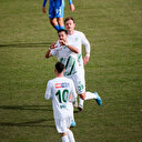 İlk yarıda 6 gol atıldı: ZTK’da büyük düelloda kazanan çıkmadı! İşte Kırklarelispor - Bodrum FK maç özeti