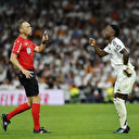  Liga: Vinicius suspendu deux matches