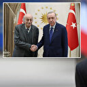 Lübnan'da Dürzi lider: Erdoğan'ın Türkiye'si Suriye halkını kucakladı