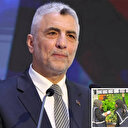 Bakan Bolat'tan fahiş fiyata boykot çağrısı: Tüketiciler hangi kanallardan şikayet edebilir?