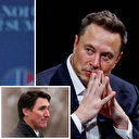 Elon Musk istifa eden Kanada Başbakanına 'kızım' diye hitap etti: "Ne söylediğinin bir önemi yok"