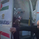 İsrail okula sığınan sivilleri bombaladı