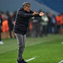 Şenol Güneş Alanyaspor galibiyetinden memnun: 'Çok iyiydik'