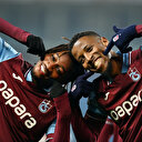 Fırtına kupaya farklı başladı: Trabzonspor sahasında Alanyaspor'u mağlup etti | ÖZET