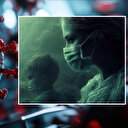 Tıpkı korona gibi: Küresel çapta alarm verildi, Çin'de hortlayan HMPV virüsü Türkiye'de var mı?