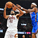 Thunder'a Cavaliers 'dur' dedi