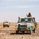 Mali: "14 terroristes neutralisés" lors d'une attaque à Diangassagou