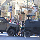 Gazze'de ikisi üst rütbeli üç İsrail askeri öldü