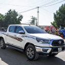 Tchad: retour au calme à N'Djamena après l'"attaque" sanglante au palais présidentiel