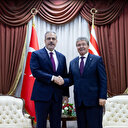 Chypre: Hakan Fidan appelle à une coopération régionale